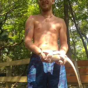 Meet your Posher, Daniel